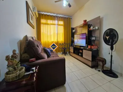 Apartamento com 2 Quartos à venda, 104m² no Encruzilhada, Santos