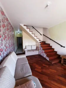Sobrado com 6 Quartos à venda, 175m² no Parque Jaçatuba, Santo André