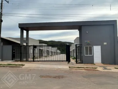 Apartamento com 3 Quartos à venda, 97m² no Independência - 1º Complemento Setor das Mansões, Aparecida de Goiânia