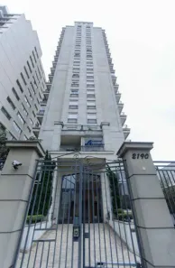 Apartamento com 1 Quarto para alugar, 45m² no Consolação, São Paulo