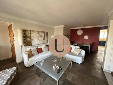 Apartamento com 3 Quartos para alugar, 130m² no Campo Belo, São Paulo