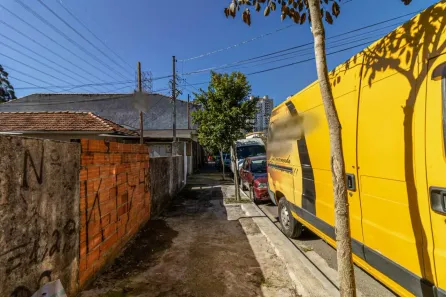 Ponto Comercial para alugar, 120m² no Vila Califórnia, São Paulo
