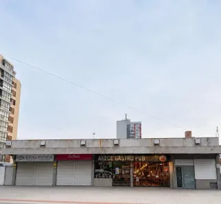Ponto Comercial para alugar, 50m² no Centro, Caxias do Sul