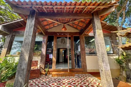 Casa com 4 Quartos à venda, 145m² no Arpoador, Armação dos Búzios