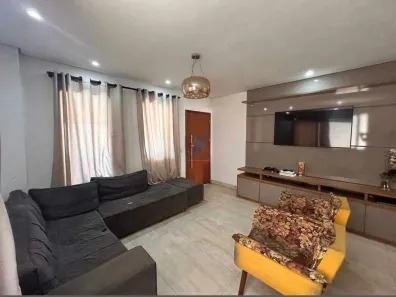 Casa com 3 Quartos à venda, 180m² no Camilo Alves, Contagem