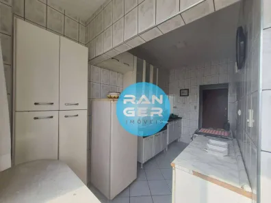 Apartamento com 2 Quartos à venda, 110m² no José Menino, Santos