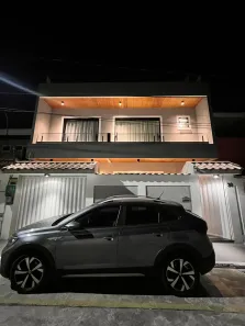 Casa de Condomínio com 4 Quartos à venda, 270m² no Vargem Pequena, Rio de Janeiro