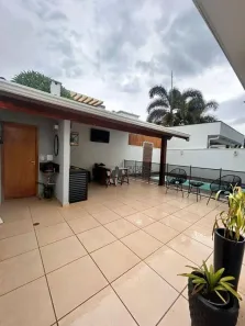 Casa de Condomínio com 4 Quartos à venda, 170m² no Jardim Okinawa, Paulínia