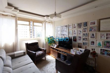 Apartamento com 2 Quartos à venda, 57m² no Parque da Mooca, São Paulo