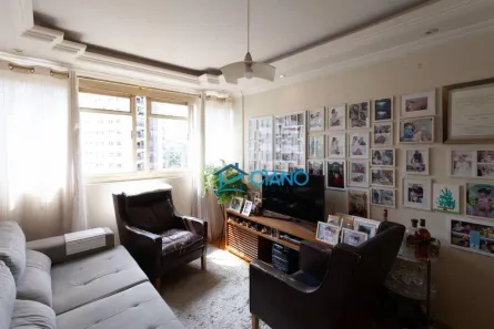 Apartamento com 2 Quartos à venda, 57m² no Parque da Mooca, São Paulo