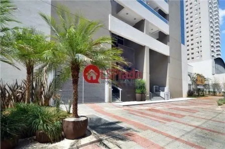 Sala Comercial à venda, 40m² no Barra Funda, São Paulo