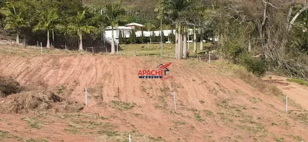 Fazenda/Sítio com 1 Quarto à venda, 2900m² no Área Rural de Viçosa, Viçosa
