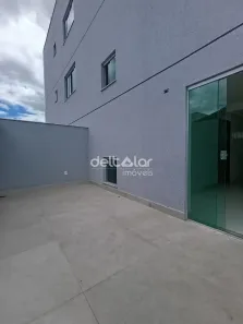 Apartamento com 3 Quartos à venda, 100m² no Candelária, Belo Horizonte