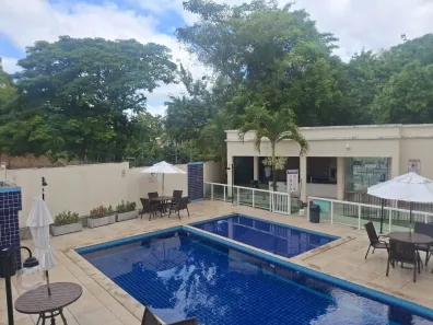 Apartamento com 2 Quartos à venda, 43m² no Vida Nova, Lauro de Freitas