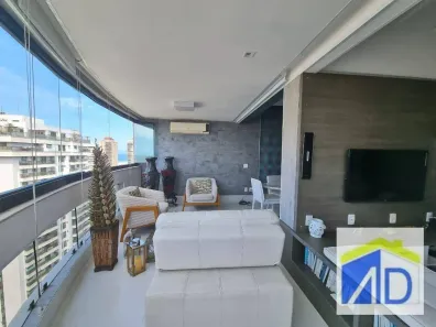 Cobertura com 3 Quartos à venda, 230m² no Barra da Tijuca, Rio de Janeiro