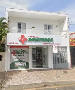 Casa com 2 Quartos à venda, 230m² no Vila Coimbra, Marília
