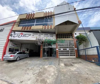 Sala Comercial para alugar, 280m² no Centro, Betim
