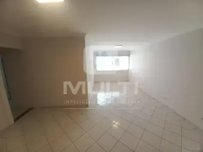 Apartamento com 3 Quartos para alugar, 95m² no Fundinho, Uberlândia