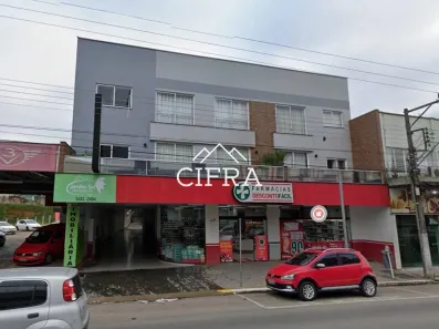 Sala Comercial para alugar, 100m² no Centro, Rio do Sul