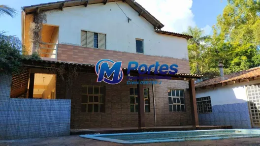 Fazenda/Sítio com 3 Quartos à venda, 300m² no Centro (Talhado), São José do Rio Preto