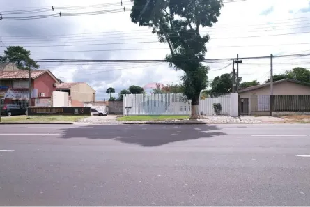 Lote/Terreno com 1 Quarto à venda, 350m² no Novo Mundo, Curitiba