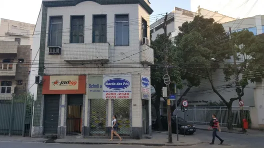 Apartamento com 3 Quartos à venda, 396m² no Vila Isabel, Rio de Janeiro