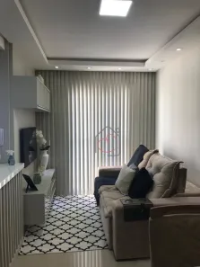 Apartamento com 2 Quartos para alugar, 70m² no Cancela Preta, Macaé