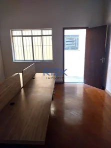 Imóvel Comercial com 5 Quartos para alugar, 167m² no Cambuci, São Paulo