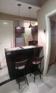 Apartamento com 1 Quarto à venda, 35m² no Centro, Rio de Janeiro