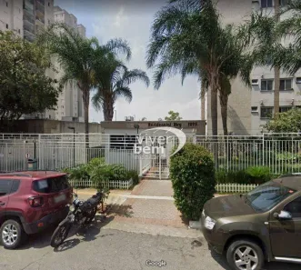 Apartamento com 2 Quartos à venda, 47m² no Vila Antonieta, São Paulo