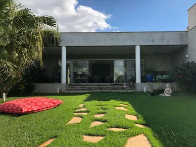 Fazenda/Sítio com 5 Quartos à venda, 270000m² no Centro, Tatuí