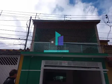 Casa com 3 Quartos à venda, 300m² no Jardim Cidade Pirituba, São Paulo