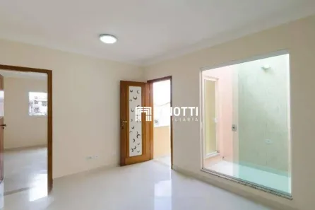 Casa com 2 Quartos para alugar, 80m² no Alves Dias, São Bernardo do Campo