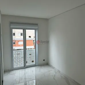 Sobrado com 2 Quartos à venda, 88m² no Guilhermina, Praia Grande