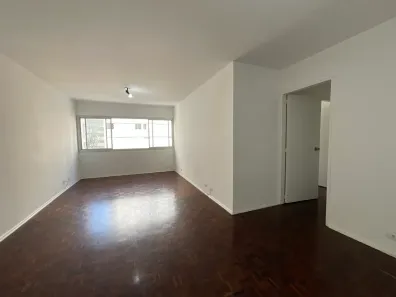Apartamento com 2 Quartos para alugar, 98m² no Jardim Paulista, São Paulo
