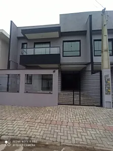 Sobrado com 3 Quartos à venda, 80m² no Itacolomi, Balneário Piçarras