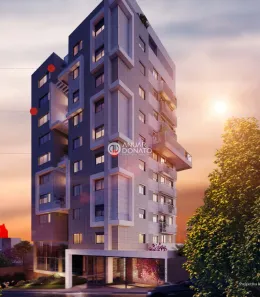 Apartamento com 3 Quartos à venda, 101m² no Santo Antônio, Belo Horizonte