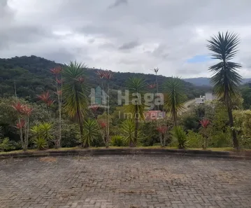Lote/Terreno à venda, 487m² no Souza Cruz, Brusque