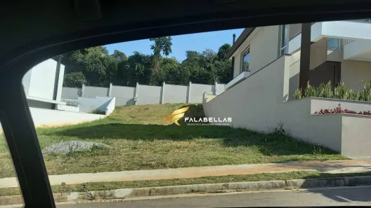 Lote/Terreno à venda, 600m² no Jardim das Samambaias, Jundiaí