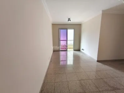 Apartamento com 3 Quartos para venda ou aluguel, 81m² no Vila Industrial, Campinas