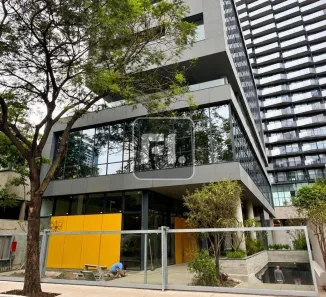 Prédio Comercial para alugar, 2700m² no Vila Nova Conceição, São Paulo