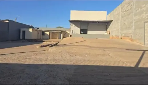 Galpão/Depósito/Armazém para alugar, 360m² no Jardim Transbrasiliano, Aparecida de Goiânia