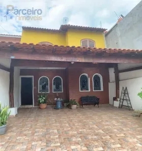 Sobrado com 3 Quartos à venda, 100m² no Vila Jacuí, São Paulo