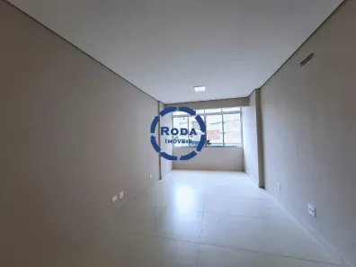 Apartamento com 2 Quartos à venda, 85m² no Gonzaga, Santos