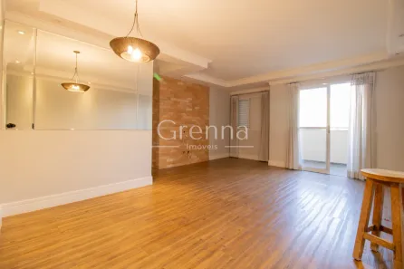 Apartamento com 2 Quartos à venda, 80m² no Vila Uberabinha, São Paulo