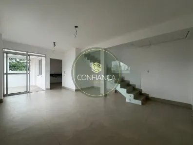 Cobertura com 3 Quartos à venda, 126m² no Cidade Nova, Belo Horizonte