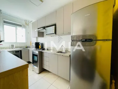 Apartamento com 2 Quartos à venda, 46m² no Morro Santana, Porto Alegre