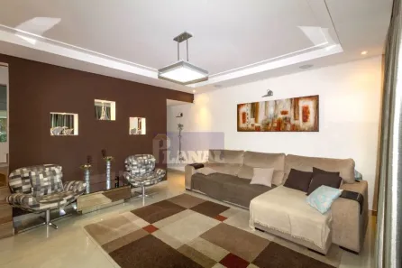 Sobrado com 3 Quartos à venda, 166m² no Planalto Paulista, São Paulo