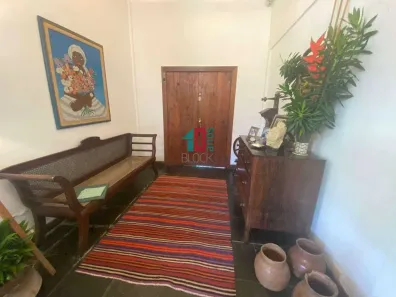 Casa de Condomínio com 4 Quartos à venda, 763m² no Itanhangá, Rio de Janeiro