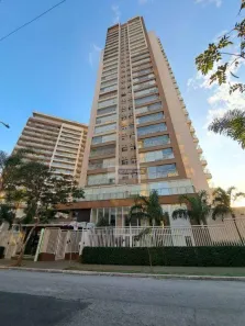 Apartamento com 1 Quarto para alugar, 50m² no Tatuapé, São Paulo